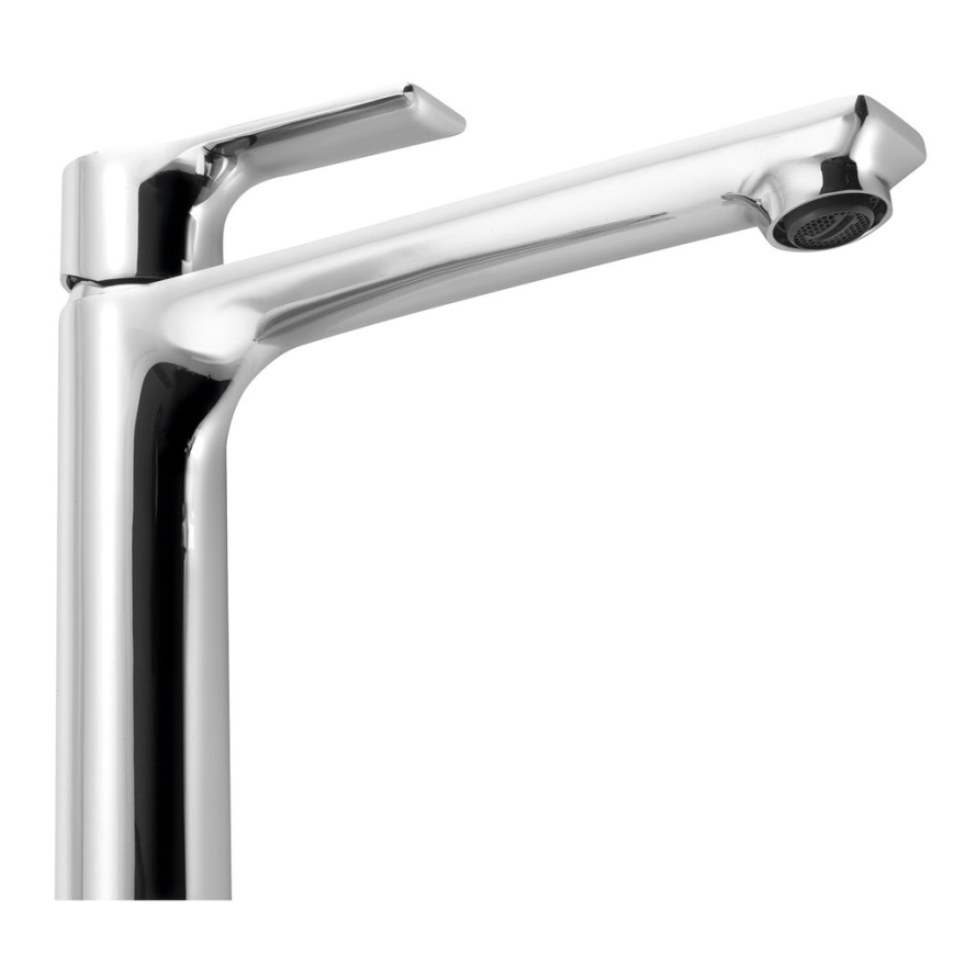 Sapho - Praustuvo čiaupas PAX 31,5 cm blizgus chromas