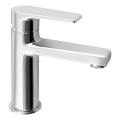 Sapho - praustuvo maišytuvas KAI 15 cm blizgus chromas