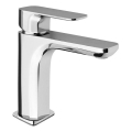 Sapho - praustuvo maišytuvas SPY 16,7 cm blizgus chromas