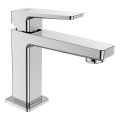 Sapho - praustuvo maišytuvas TURSI 15 cm blizgus chromas