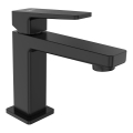 Sapho - Praustuvo maišytuvas TURSI 15 cm matinė juoda
