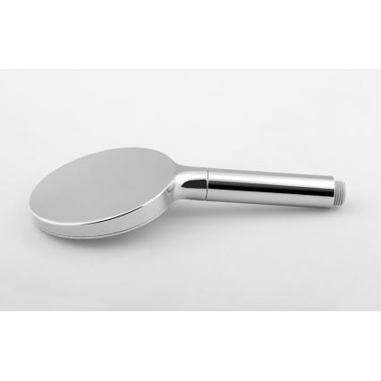 Sapho - Rankinė pasukama dušo galvutė blizgus chromas