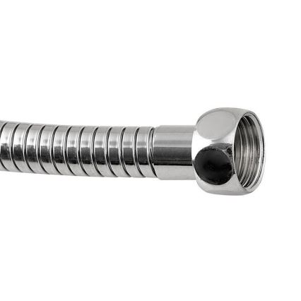 Sapho - SOFTFLEX dušo žarna 150 cm blizgus chromas