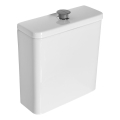Sapho - tualeto bakelis 3,5/5 l, baltas