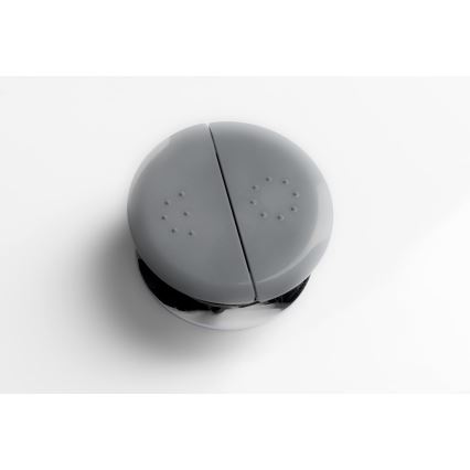 Sapho - tualeto bakelis 3,5/5 l, baltas