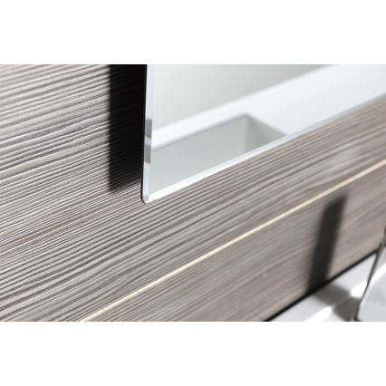 Sapho - Veidrodis ACCORD 120x80 cm