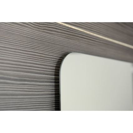 Sapho - Veidrodis ISHAPE 60x80 cm