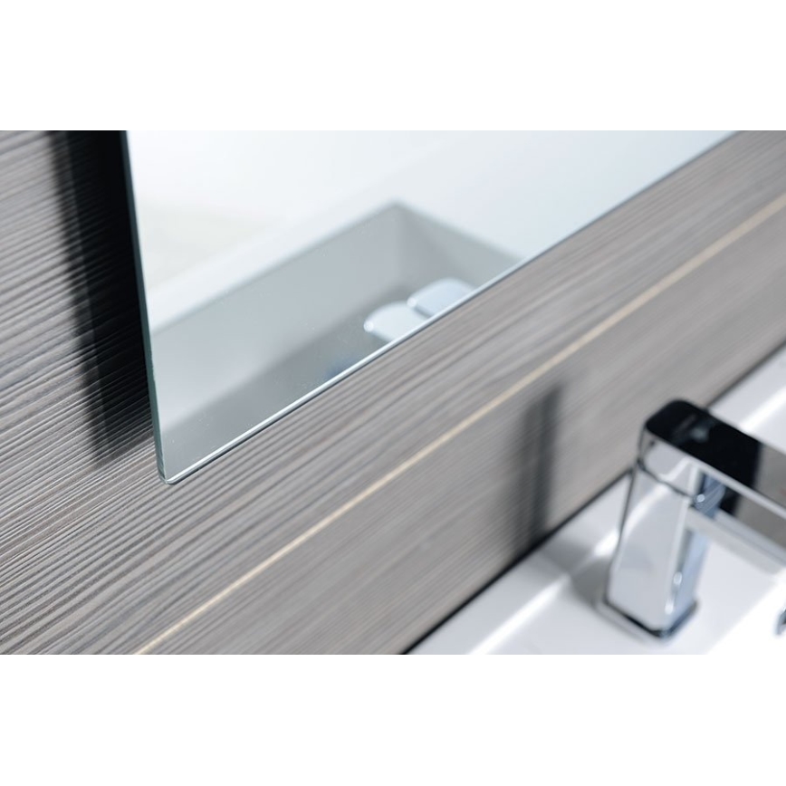 Sapho - Veidrodis PLAIN 50x70 cm