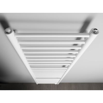 Sapho - vonios kambario radiatorius DINA 477 W 40 x 156 cm baltas