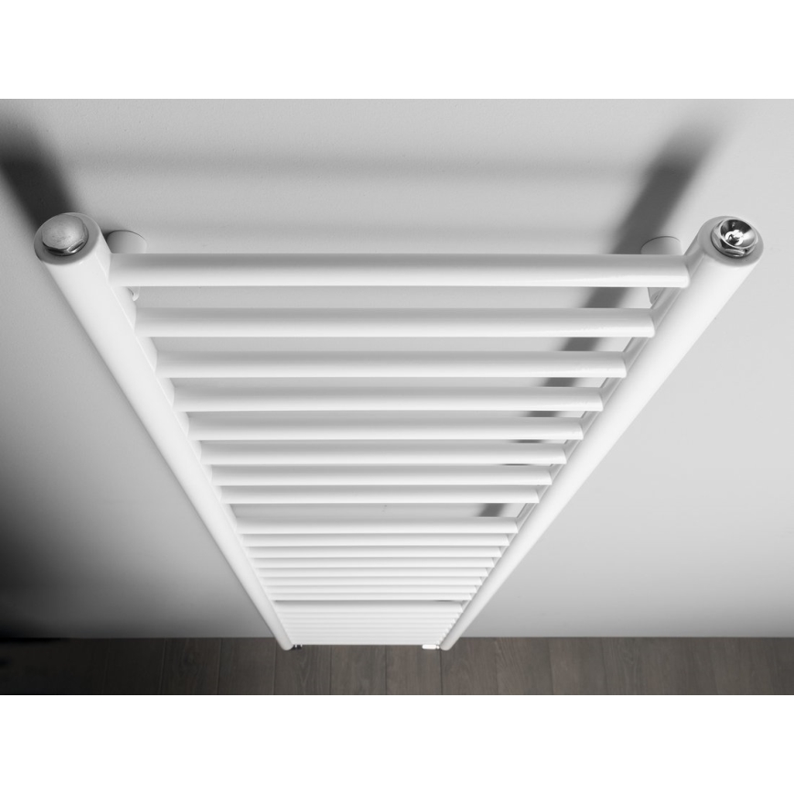 Sapho - vonios kambario radiatorius DINA 477 W 40 x 156 cm baltas
