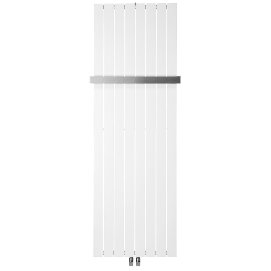 Sapho - Vonios radiatorius COLONNA 1205W/230V 60x180 cm baltas