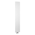 Sapho - Vonios radiatorius COLONNA 180x30 cm baltas