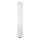 Sapho - Vonios radiatorius COLONNA 180x30 cm baltas