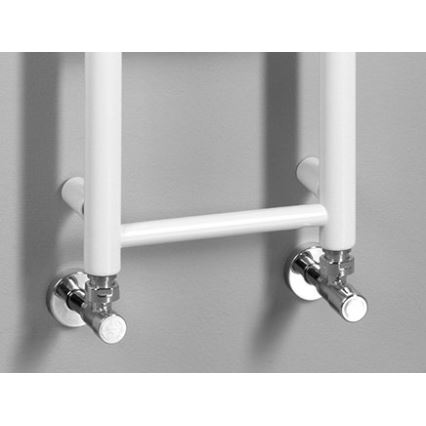 Sapho - Vonios radiatorius DINA 282W 25x168 cm balta