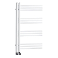 Sapho - Vonios radiatorius DORLION 361W/230V 50x90 cm baltas