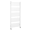 Sapho - Vonios radiatorius METRO 60x151x60 cm baltas