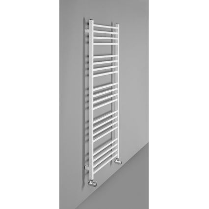 Sapho - Vonios radiatorius METRO 60x151x60 cm baltas