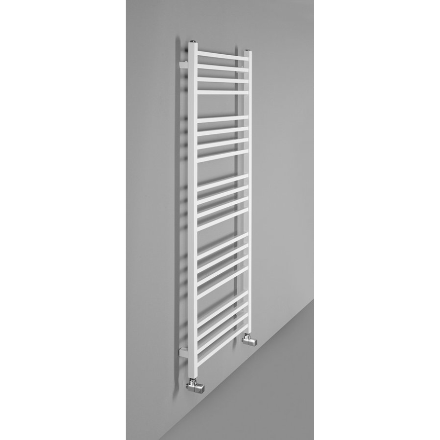 Sapho - Vonios radiatorius METRO 60x151x60 cm baltas