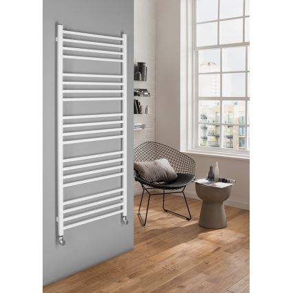 Sapho - Vonios radiatorius METRO 60x151x60 cm baltas