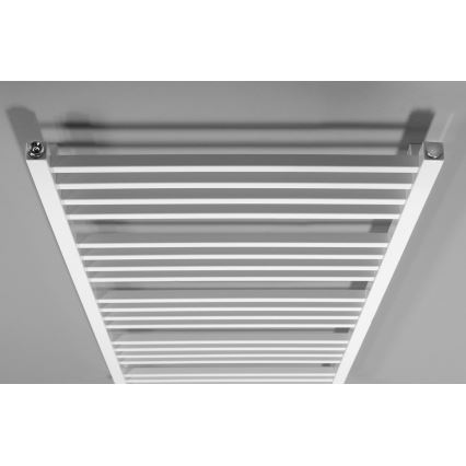 Sapho - Vonios radiatorius METRO 60x151x60 cm baltas