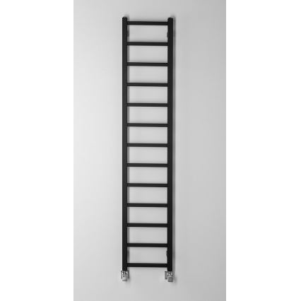 Sapho - Vonios radiatorius METRO LIGHT 150x30 cm baltas