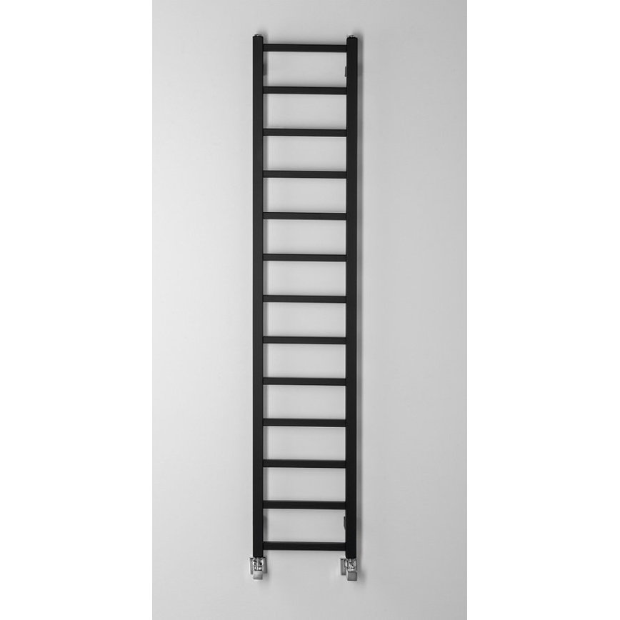 Sapho - Vonios radiatorius METRO LIGHT 150x30 cm baltas