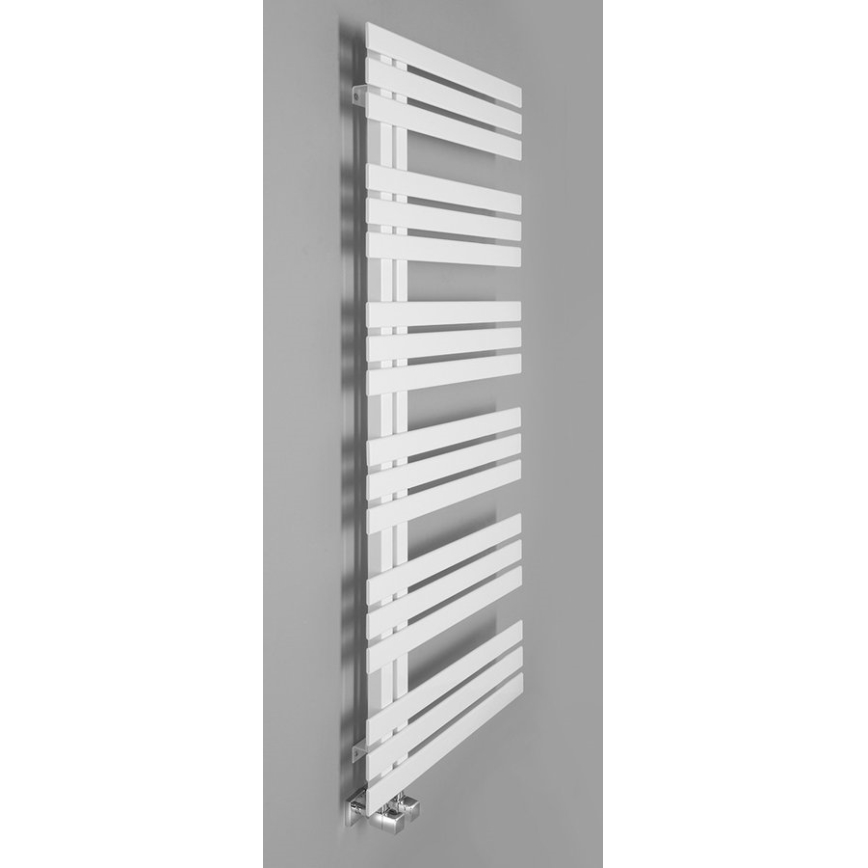 Sapho - vonios radiatorius SILVANA 150x60 cm, baltas
