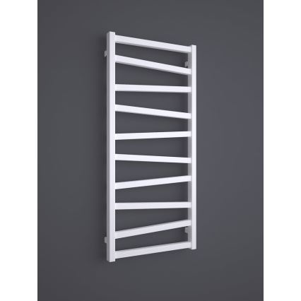 Sapho - Vonios radiatorius ZIG 110x50 cm baltas