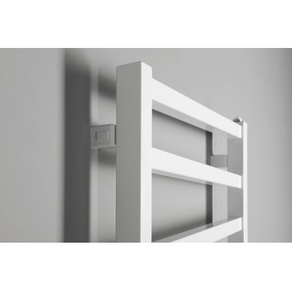 Sapho - Vonios radiatorius ZIG 110x50 cm baltas