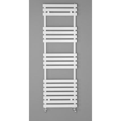 Sapho - Vonios rankšluosčių radiatorius JALOUSI 765W/230V 50x150 cm baltas