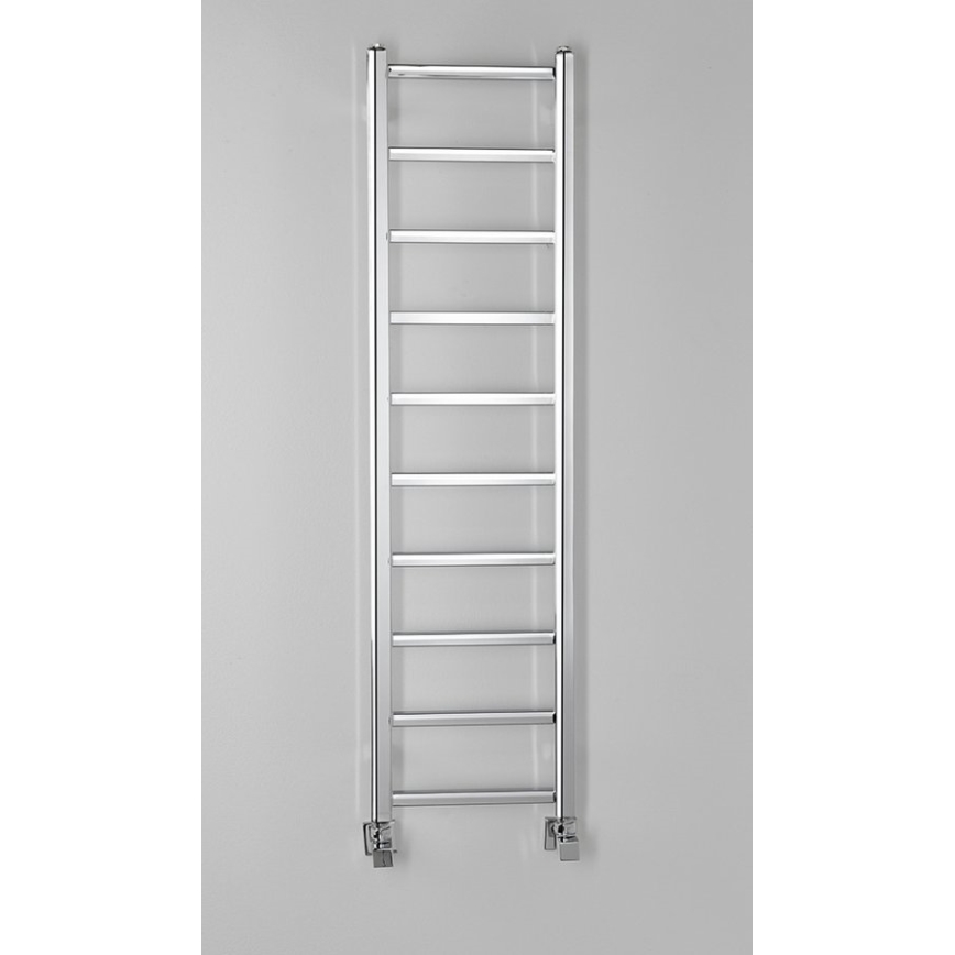 Sapho - vonios rankšluosčių radiatorius METRO LIGHT 114x30 cm blizgus chromas