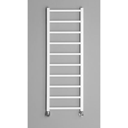 Sapho - Vonios rankšluosčių radiatorius METRO LIGHT 114x40 cm baltas