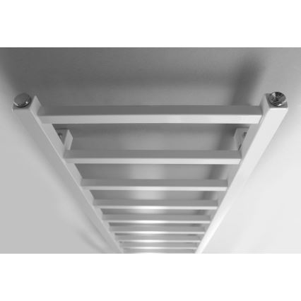 Sapho - Vonios rankšluosčių radiatorius METRO LIGHT 114x40 cm baltas