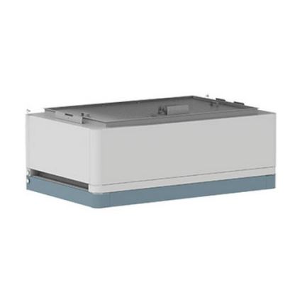 Saulės baterijų rinkinys PYLONTECH: BMS Force H1 + Force H1 10,65 kWh - pažeista dėžutė