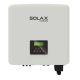 Saulės energ. Rinkinys: 10kW SOLAX keitiklis 3f + 11,6 kWh TRIPLE Power baterija + elektrometras 3f