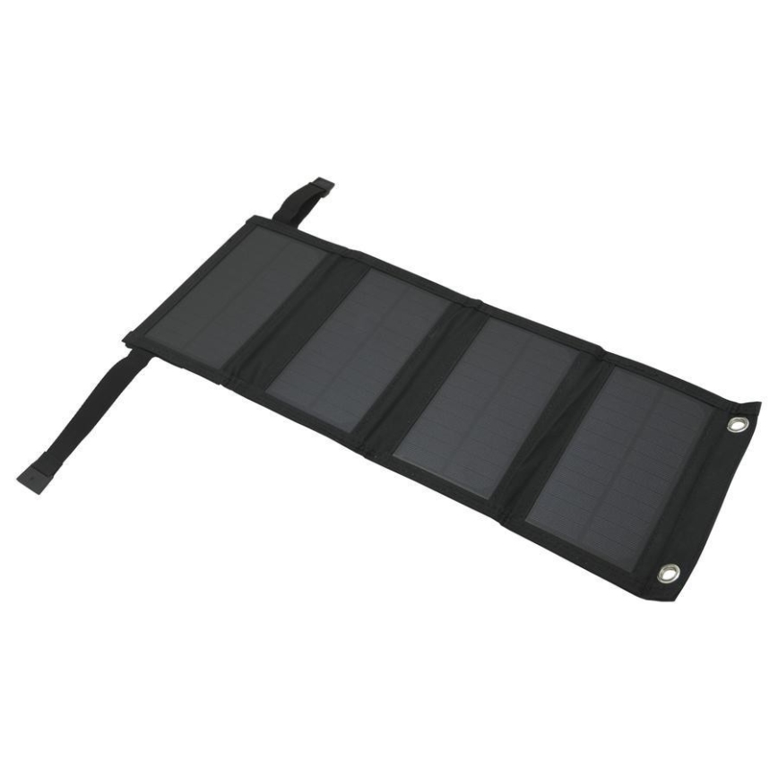 Saulės energijos įkroviklis 10W