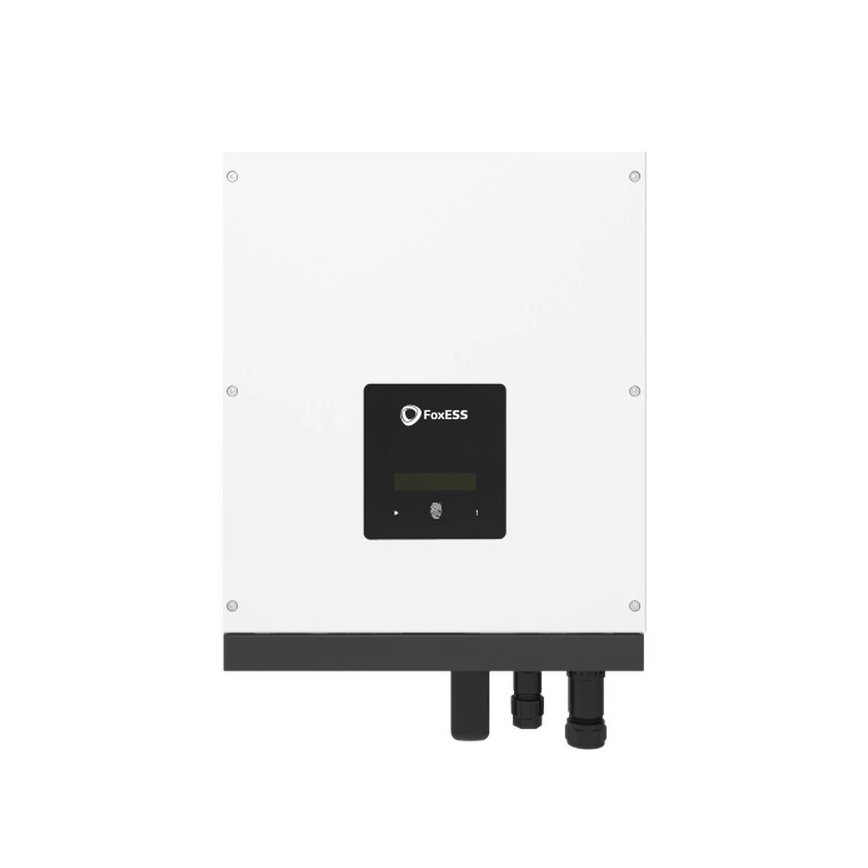 Saulės energijos keitiklis FOXESS/T25-G2 3PH 25kW IP65