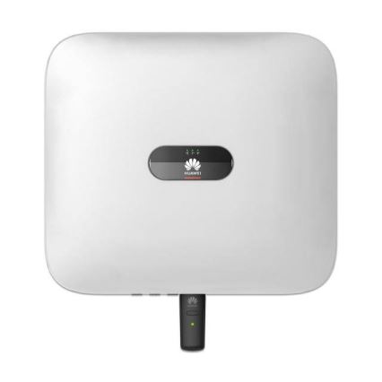 Saulės energijos keitiklis Huawei SUN2000-5KTL-M1-HC 5000W IP65