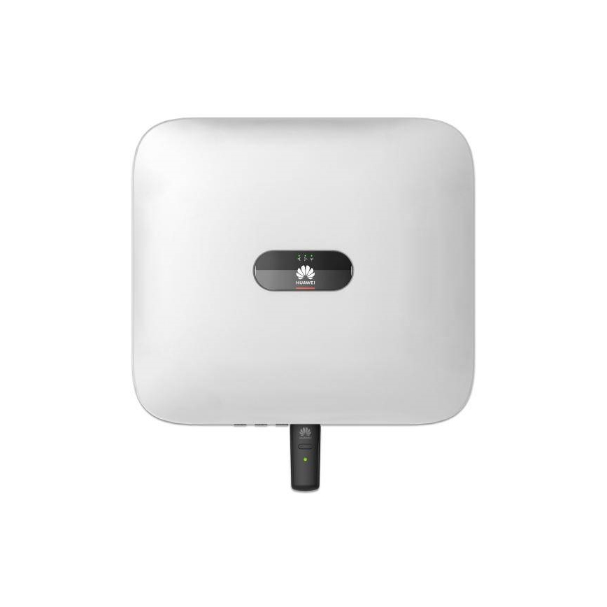Saulės energijos keitiklis Huawei SUN2000-5KTL-M1-HC 5000W IP65