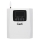 Saulės inverteris PV vandens šildymui 4000W/230V Wi-Fi IP33