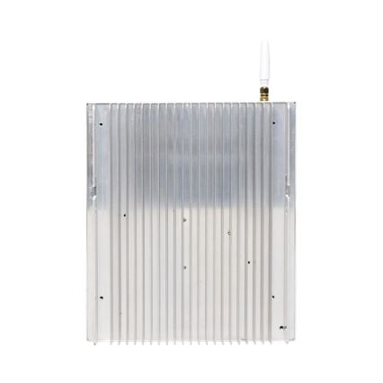 Saulės inverteris PV vandens šildymui 4000W/230V Wi-Fi IP33