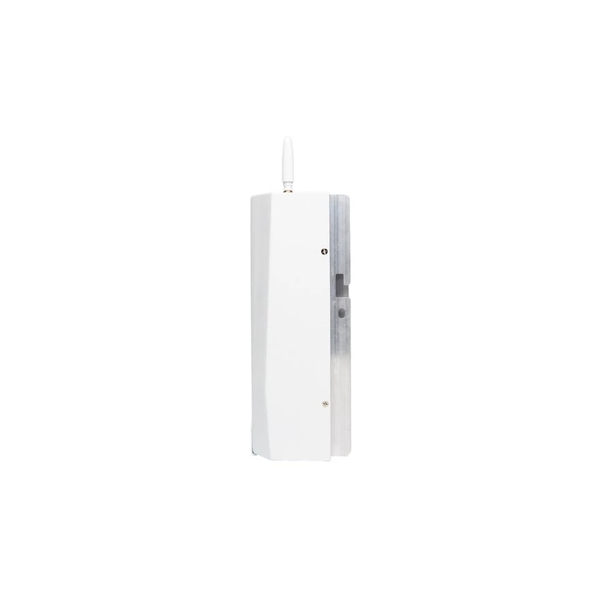 Saulės inverteris PV vandens šildymui 4000W/230V Wi-Fi IP33
