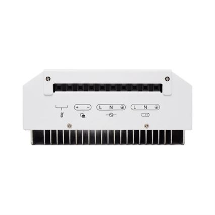 Saulės inverteris PV vandens šildymui 4000W/230V Wi-Fi IP33