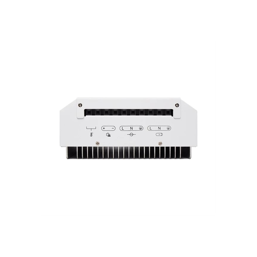 Saulės inverteris PV vandens šildymui 4000W/230V Wi-Fi IP33