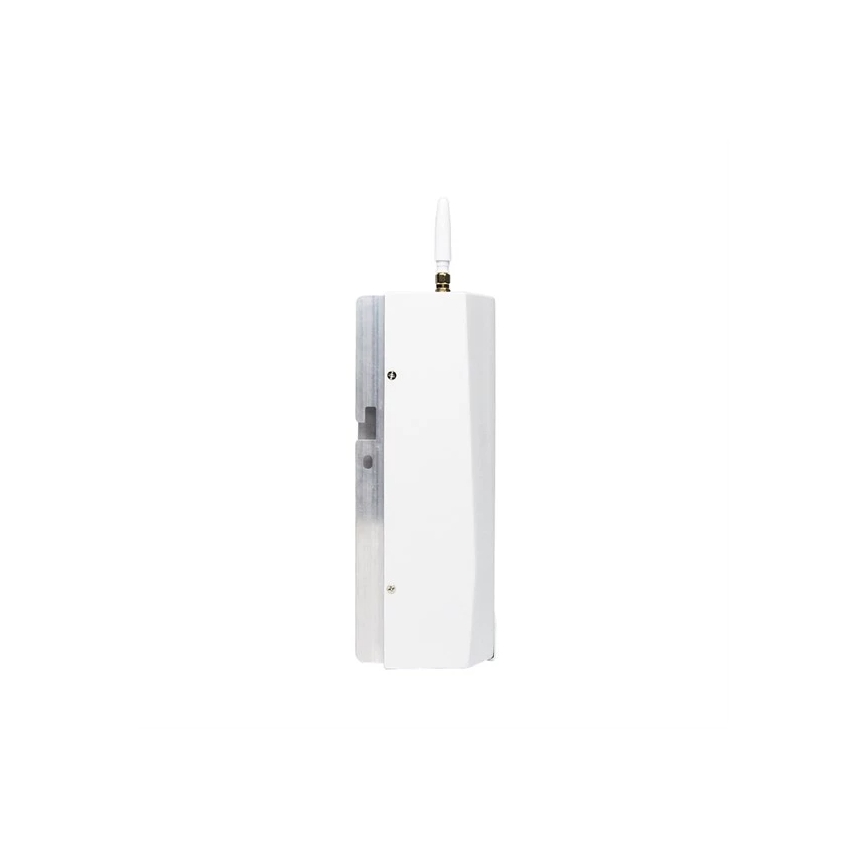 Saulės inverteris PV vandens šildymui 4000W/230V Wi-Fi IP33