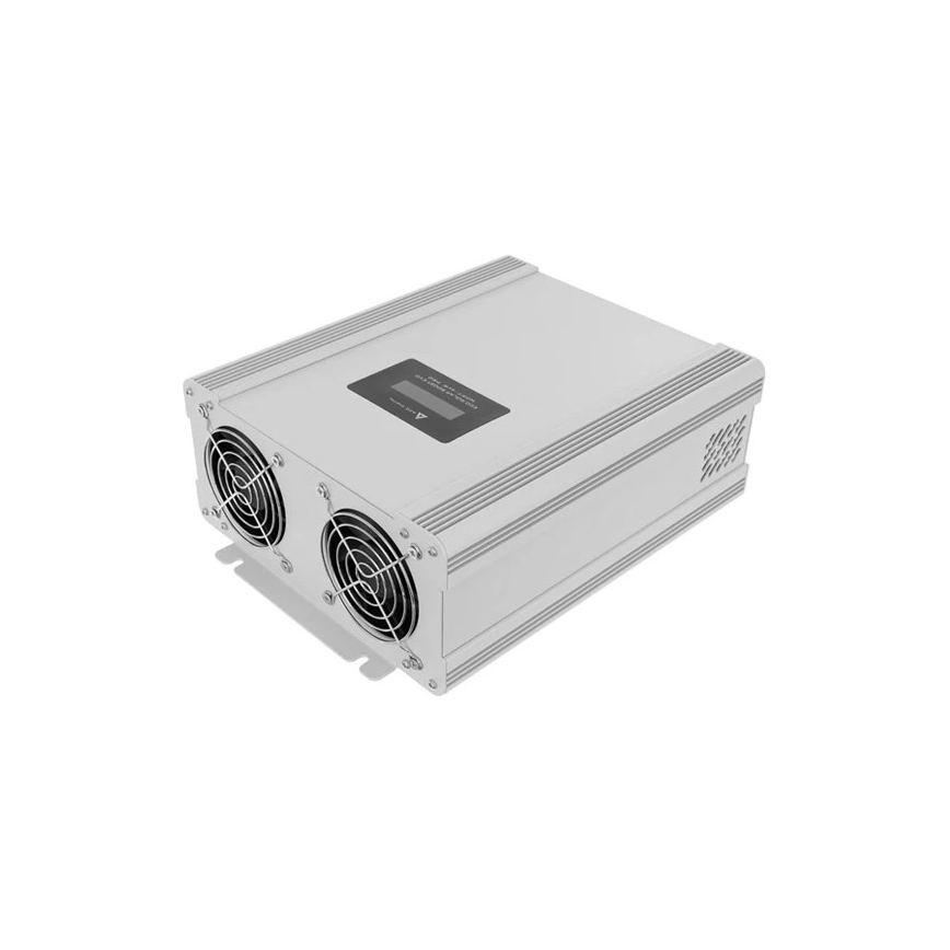 Saulės inverteris skirtas vandens šildymui ECO Solar Boost Evo MPPT-4000 4kW PRO