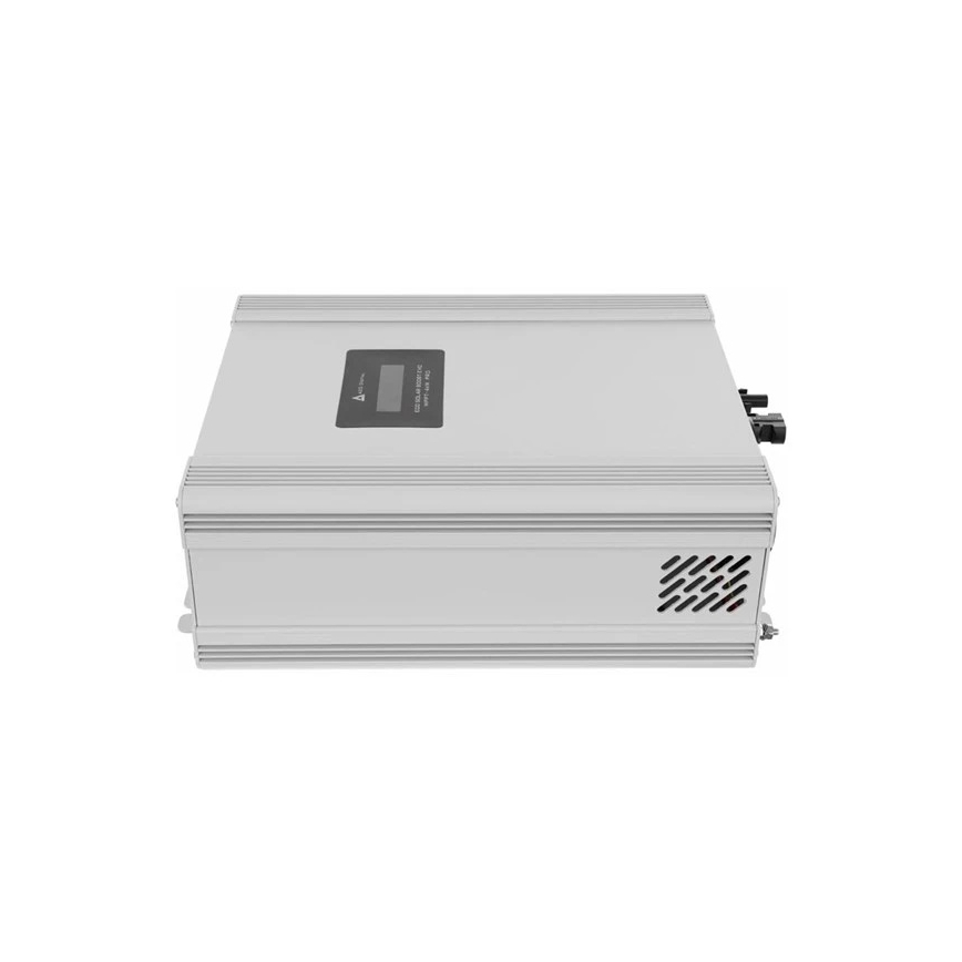 Saulės inverteris skirtas vandens šildymui ECO Solar Boost Evo MPPT-4000 4kW PRO