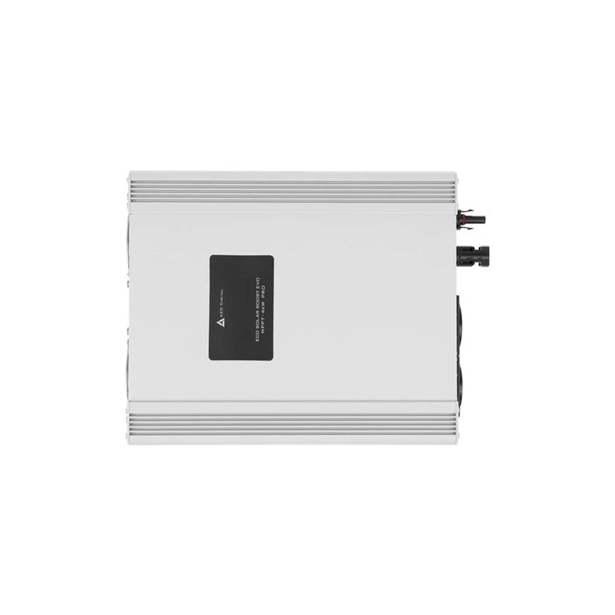 Saulės inverteris skirtas vandens šildymui ECO Solar Boost Evo MPPT-4000 4kW PRO