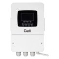 Saulės keitiklis PV vandens šildymui 5000W/230V Wi-Fi IP65