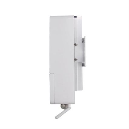 Saulės keitiklis PV vandens šildymui 5000W/230V Wi-Fi IP65